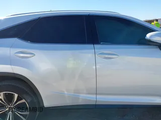 2018 Lexus RX 350 z VIN 2T2ZZMCAXJC106256, wystawiony jako IAAI lot #41658817 z przebiegiem 103 733 mil mil oraz . Historia ofert i sprzedaży dostępna na DreamBid. Obrazek 12.