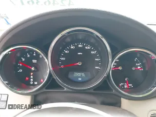 2011 Cadillac CTS Luxury с VIN 1G6DE5EY2B0122041, выставлен на аукционе IAAI как лот 42463617 с пробегом 137 547 миль миль и . История ставок и продаж доступна на DreamBid. Изображение 7.