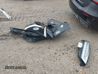 2021 Nissan Maxima Platinum с VIN 1N4AA6FV9MC507478, выставлен на аукционе IAAI как лот 41653535 с пробегом 79 879 миль миль и . История ставок и продаж доступна на DreamBid. Изображение 12.