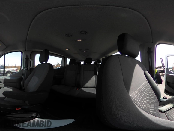 2024 Ford Transit Passenger XL с VIN 1FBAX2Y82RKA83460, выставлен на аукционе IAAI как лот 41840551 с пробегом 19 106 миль миль и . История ставок и продаж доступна на DreamBid. Изображение 19.