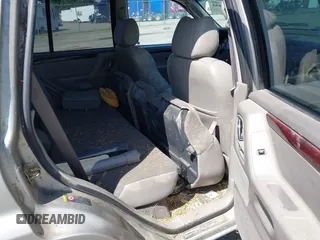 2004 Jeep Grand Cherokee Limited с VIN 1J8GW58J14C107174, выставлен на аукционе IAAI как лот 42649654 с пробегом 145 743 миль миль и . История ставок и продаж доступна на DreamBid. Изображение 8.