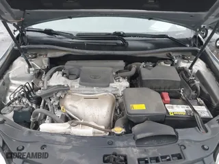2015 Toyota Camry XLE with VIN 4T4BF1FK2FR448135, listed as a IAAI auction lot 41965092 with 67,367 mi miles. Bid and sale history available at carsss.com. Image 10.
