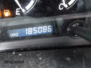 2009 Toyota Venza z VIN 4T3ZE11A99U016356, wystawiony jako IAAI lot #41911800 z przebiegiem 185 086 mil mil oraz . Historia ofert i sprzedaży dostępna na DreamBid. Obrazek 12.
