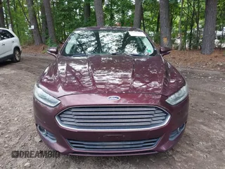 2013 Ford Fusion SE with VIN 3FA6P0H95DR327580, listed as a IAAI auction lot 42480224 with 115,978 mi miles and . Bid and sale history available at DreamBid. Image 12.
