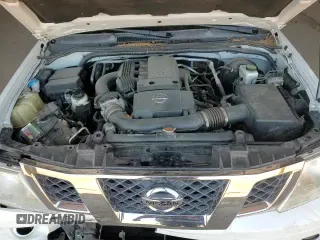 2018 Nissan Frontier SV with VIN 1N6AD0ER3JN731510, listed as a Copart auction lot 83998525 with 77,944 mi miles and Salvage title. Bid and sale history available at DreamBid. Image 15.