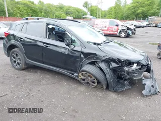 2023 Subaru Crosstrek Special Sports с VIN JF2GTHRC7PH229080, выставлен на аукционе IAAI как лот 42331048 с пробегом 43 709 миль миль и . История ставок и продаж доступна на DreamBid. Изображение 1.