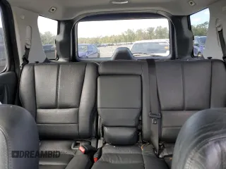 2005 Mercedes-Benz M-Class 3.7L with VIN 4JGAB57E25A535129, listed as a Copart auction lot 76950894 with 0 mi miles and Salvage Title. Bid and sale history available at carsss.com. Image 10.
