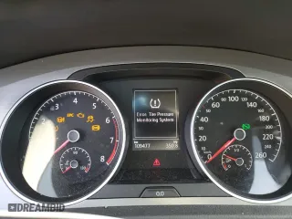 2017 Volkswagen Golf S with VIN 3VW217AU9HM039014, listed as a Copart auction lot 46418535 with 109,477 mi miles and Clean Title. Bid and sale history available at carsss.com. Image 9.