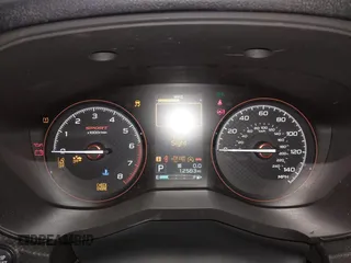 2024 Subaru Forester Special Sports with VIN JF2SKAEC0RH403326, listed as a IAAI auction lot 42053901 with 12,583 mi miles and . Bid and sale history available at DreamBid. Image 7.