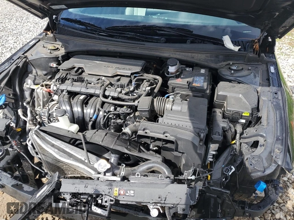 2024 Hyundai Elantra Limited с VIN KMHLP4DG9RU730501, выставлен на аукционе Copart как лот 60325065 с пробегом 35 370 миль миль и Чистый • Clean title. История ставок и продаж доступна на DreamBid. Изображение 11.