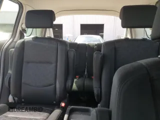 2010 Mazda 5 Sport with VIN JM1CR2W3XA0363987, listed as a Copart auction lot 54160425 with Not Provided miles and Salvage Title. Bid and sale history available at DreamBid. Image 10.