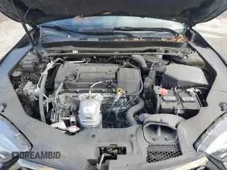 2020 Acura TLX w/A-Spec Pkg with VIN 19UUB1F62LA009571, listed as a Copart auction lot 84663584 with 13,150 mi miles and Salvage Title. Bid and sale history available at carsss.com. Image 11.