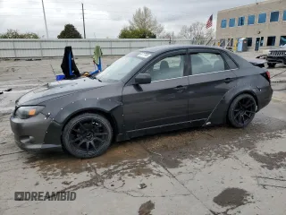 2008 Subaru Impreza i с VIN JF1GE61618G518925, выставлен на аукционе Copart как лот 54717995 с пробегом 216 853 миль миль и Списание • Salvage title. История ставок и продаж доступна на DreamBid. Изображение 1.