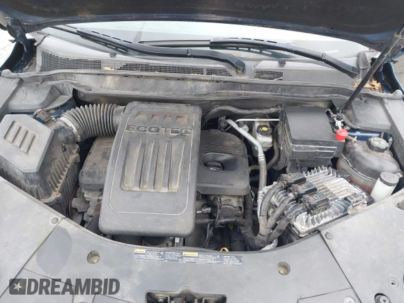 2016 Chevrolet Equinox LT with VIN 2GNFLFEK3G6295876, listed as a IAAI auction lot 42164574 with 128,418 mi miles and . Bid and sale history available at DreamBid. Image 10.