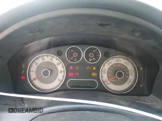 2008 Ford Taurus X Limited with VIN 1FMDK03W48GA01145, listed as a Copart auction lot 60896755 with 155,763 mi miles and Salvage title. Bid and sale history available at DreamBid. Image 9.