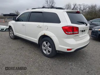 2012 Dodge Journey SXT with VIN 3C4PDCCG6CT132457, listed as a IAAI auction lot 41907657 with 169,160 mi miles and . Bid and sale history available at DreamBid. Image 3.