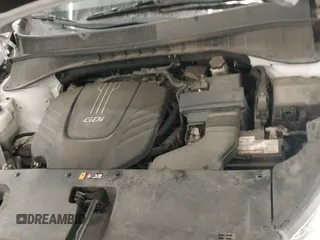 2016 Kia Sorento SX с VIN 5XYPKDA5XGG093835, выставлен на аукционе IAAI как лот 41655763 с пробегом 136 874 миль миль и . История ставок и продаж доступна на DreamBid. Изображение 20.