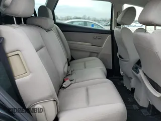 2010 Mazda CX-9 Touring with VIN JM3TB2MA2A0233506, listed as a Copart auction lot 50620555 with 169,013 mi miles and Salvage Title. Bid and sale history available at carsss.com. Image 11.