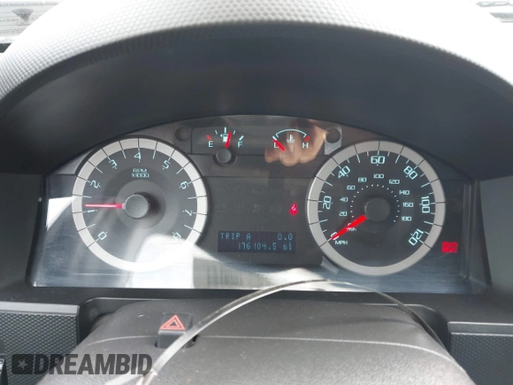 2012 Ford Escape XLT with VIN 1FMCU9DG1CKB76704, listed as a IAAI auction lot 41863525 with 176,104 mi miles and . Bid and sale history available at DreamBid. Image 7.