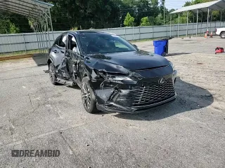 2023 Lexus RX 350 z VIN 2T2BAMBA8PC021368, wystawiony jako Copart lot #61616385 z przebiegiem 18 929 mil mil oraz Szkoda całkowita • Salvage title. Historia ofert i sprzedaży dostępna na DreamBid. Obrazek 15.