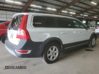 2010 Volvo XC70 3.2L z VIN YV4960BZ7A1087826, wystawiony jako Copart lot #57203435 z przebiegiem 155 263 mil mil oraz Tytuł czysty. Historia ofert i sprzedaży dostępna na DreamBid. Obrazek 3.