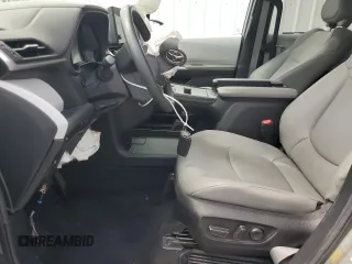 2025 Toyota Sienna XLE с VIN 5TDYRKEC5SS228793, выставлен на аукционе Copart как лот 60269765 с пробегом 11 976 миль миль и Чистый • Clean title. История ставок и продаж доступна на DreamBid. Изображение 7.