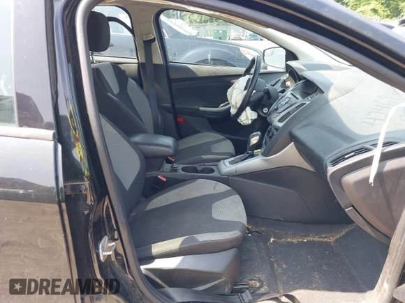 2012 Ford Focus SE with VIN 1FAHP3F28CL255965, listed as a IAAI auction lot 42469698 with 236,307 mi miles and . Bid and sale history available at DreamBid. Image 5.