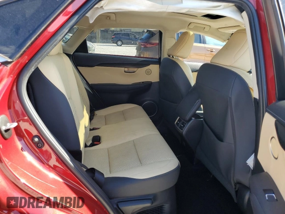 2019 Lexus NX 300 с VIN JTJYARBZ1K2127683, выставлен на аукционе Copart как лот 52945355 с пробегом 114 825 миль миль и На запчасти • Non repairable. История ставок и продаж доступна на DreamBid. Изображение 10.