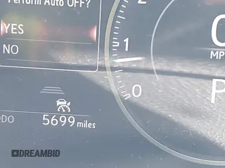 2024 Lexus NX 250 with VIN JTJADCAZ7R5022145, listed as a IAAI auction lot 41688698 with 5,699 mi miles and . Bid and sale history available at DreamBid. Image 15.