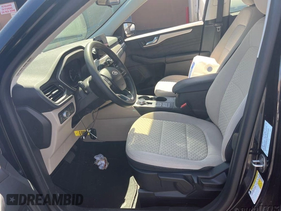 2021 Ford Escape SE Hybrid with VIN 1FMCU0BZ1MUA50526, listed as a IAAI auction lot 42495739 with 54,645 mi miles and . Bid and sale history available at DreamBid. Image 1.