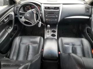 2014 Nissan Altima 2.5 with VIN 1N4AL3APXEC104791, listed as a Copart auction lot 51298705 with 202,088 mi miles and Non Repairable. Bid and sale history available at carsss.com. Image 8.
