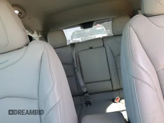 2023 Cadillac XT4 FWD Premium Luxury с VIN 1GYFZCR47PF105143, выставлен на аукционе Copart как лот 52397695 с пробегом 42 740 миль миль и На запчасти • Non repairable. История ставок и продаж доступна на DreamBid. Изображение 10.