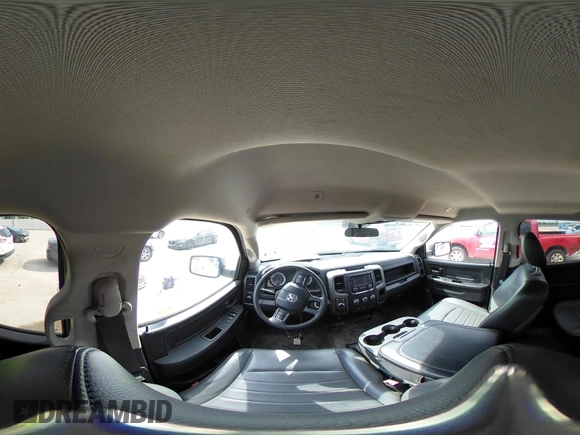 2022 Ram 1500 Tradesman with VIN 3C6RR7KG3NG301503, listed as a IAAI auction lot 42068629 with 52,210 mi miles and . Bid and sale history available at DreamBid. Image 18.
