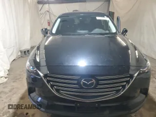 2022 Mazda CX-9 Sport с VIN JM3TCBBY3N0605163, выставлен на аукционе Copart как лот 57483635 с пробегом 36 495 миль миль и Чистый • Clean title. История ставок и продаж доступна на DreamBid. Изображение 5.
