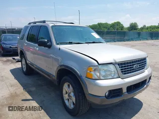 2005 Ford Explorer XLT с VIN 1FMZU73K95UB79894, выставлен на аукционе IAAI как лот 42664316 с пробегом 245 233 миль миль и . История ставок и продаж доступна на DreamBid. Изображение 1.