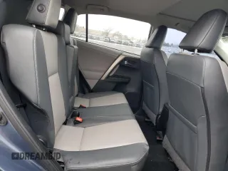 2013 Toyota RAV4 Limited with VIN 2T3DFREV0DW101128, listed as a Copart auction lot 47611495 with 211,733 mi miles and Salvage Title. Bid and sale history available at carsss.com. Image 11.