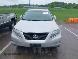 2012 Lexus RX 350 z VIN 2T2BK1BA8CC125896, wystawiony jako IAAI lot #42172775 z przebiegiem 151 531 mil mil oraz . Historia ofert i sprzedaży dostępna na DreamBid. Obrazek 12.