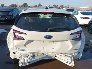 2024 Subaru Impreza z VIN JF1GUABC7R8287129, wystawiony jako IAAI lot #41540169 z przebiegiem 12 580 mil mil oraz . Historia ofert i sprzedaży dostępna na DreamBid. Obrazek 17.