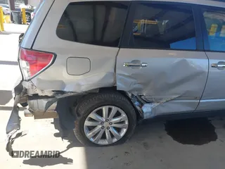 2011 Subaru Forester X Limited with VIN JF2SHAEC1BH743802, listed as a IAAI auction lot 42732906 with 150,713 mi miles and . Bid and sale history available at DreamBid. Image 6.