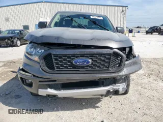 2020 Ford Ranger XL with VIN 1FTER4FH5LLA82567, listed as a Copart auction lot 50975195 with 61,359 mi miles and Salvage Title. Bid and sale history available at DreamBid. Image 5.