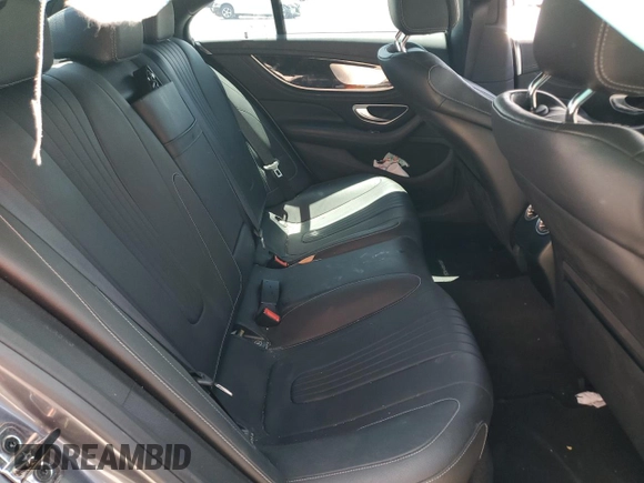 2019 Mercedes-Benz CLS 450 with VIN WDD2J5JB9KA027171, listed as a Copart auction lot 60758935 with 64,287 mi miles and Salvage title. Bid and sale history available at DreamBid. Image 10.