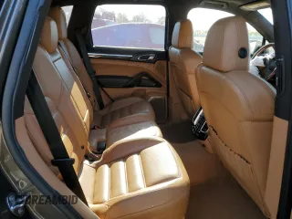 2012 Porsche Cayenne S z VIN WP1AB2A29CLA43084, wystawiony jako Copart lot #53424175 z przebiegiem Nie podano mil oraz Szkody całkowita. Historia ofert i sprzedaży dostępna na DreamBid. Obrazek 11.