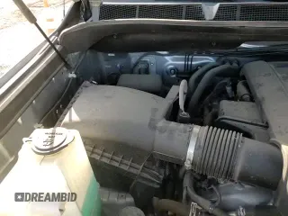 2019 Toyota Tundra SR5 с VIN 5TFEY5F11KX245735, выставлен на аукционе Copart как лот 66503415 с пробегом 109 356 миль миль и Списание • Salvage title. История ставок и продаж доступна на DreamBid. Изображение 13.