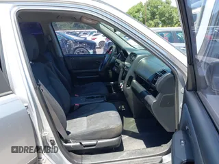 2005 Honda CR-V LX with VIN JHLRD685X5C011434, listed as a IAAI auction lot 42018369 with 234,993 mi miles and . Bid and sale history available at DreamBid. Image 5.