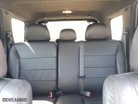 2010 Ford Escape XLT with VIN 1FMCU0D74AKD37071, listed as a Copart auction lot 48655275 with 149,326 mi miles and Clean Title. Bid and sale history available at carsss.com. Image 10.
