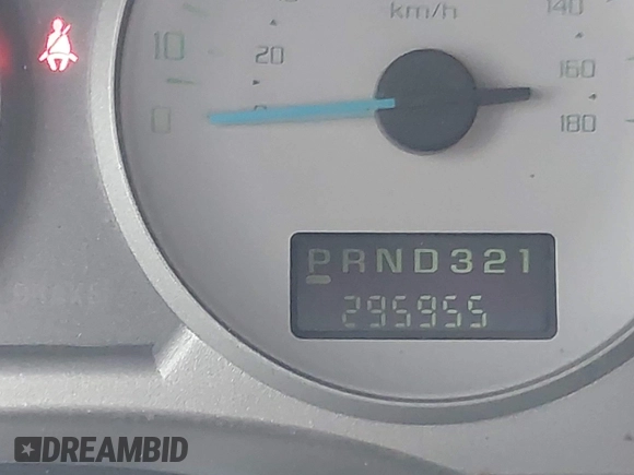 2004 Buick Rendezvous with VIN 3G5DA03E84S553538, listed as a IAAI auction lot 41959439 with 295,955 mi miles and . Bid and sale history available at DreamBid. Image 12.