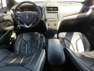 2017 Lincoln MKC Reserve with VIN 5LMTJ3DH2HUL03614, listed as a Copart auction lot 50342935 with 173,581 mi miles and Clean title. Bid and sale history available at DreamBid. Image 8.
