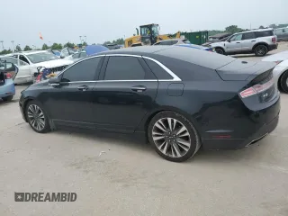 2017 Lincoln MKZ Hybrid Reserve с VIN 3LN6L5MUXHR630403, выставлен на аукционе Copart как лот 59008205 с пробегом 227 501 миль миль и Списание • Salvage title. История ставок и продаж доступна на DreamBid. Изображение 2.