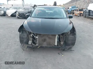 2019 Nissan Sentra SV z VIN 3N1AB7APXKY318075, wystawiony jako IAAI lot #41228371 z przebiegiem 100 280 mil mil oraz . Historia ofert i sprzedaży dostępna na DreamBid. Obrazek 6.