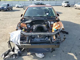 2017 Chevrolet SS z VIN 6G3F15RW3HL300785, wystawiony jako Copart lot #49868055 z przebiegiem Nie podano mil oraz Szkoda całkowita • Salvage title. Historia ofert i sprzedaży dostępna na DreamBid. Obrazek 5.